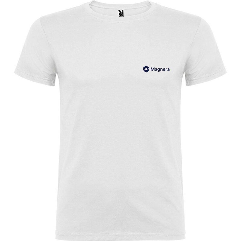 M-155 Cotton T-Shirt - Image 5