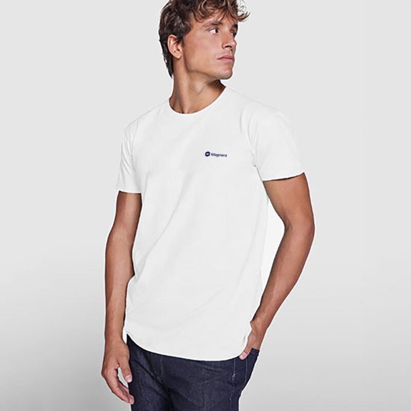 M-155 Cotton T-Shirt - Image 13