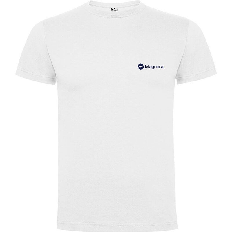 M-165 Cotton T-Shirt - Image 5