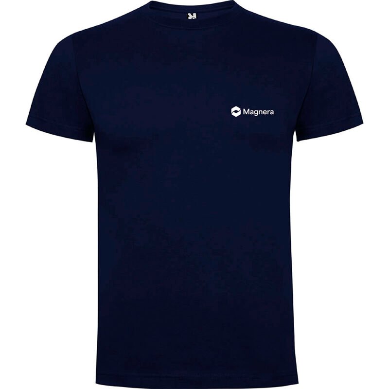 M-165 Cotton T-Shirt