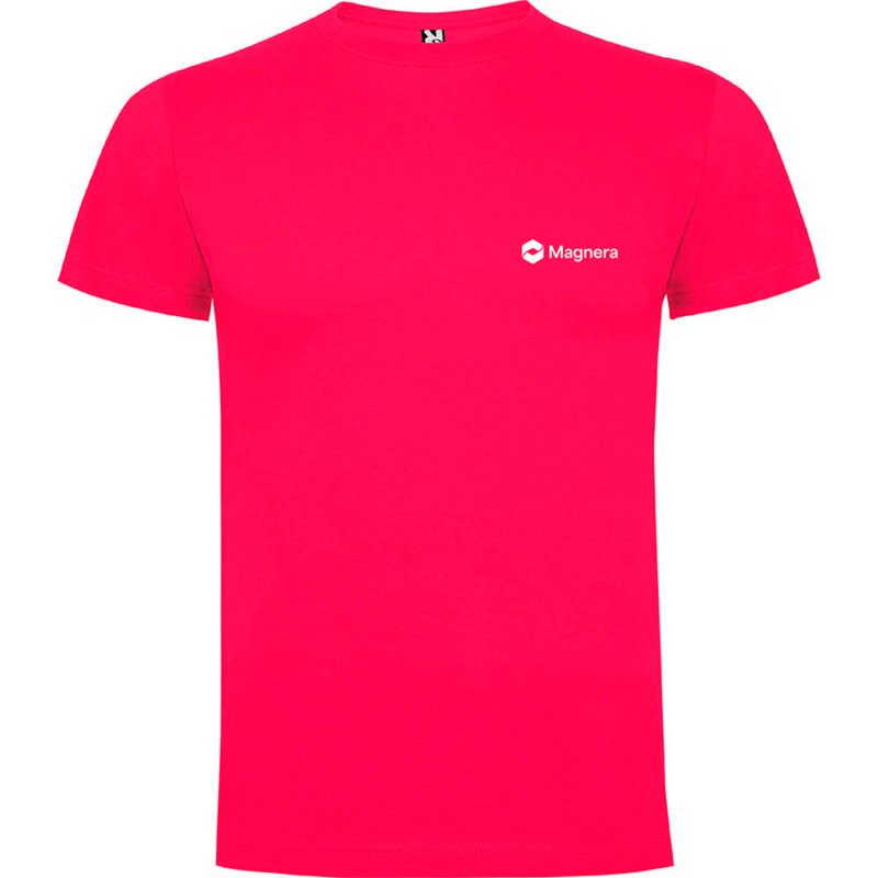 M-165 Cotton T-Shirt - Image 9