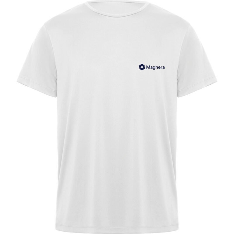 U-135 Technical T-Shirt - Image 5