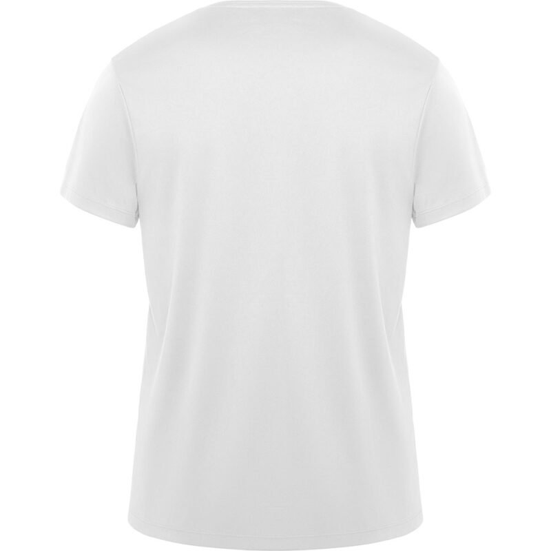 U-135 Technical T-Shirt - Image 6