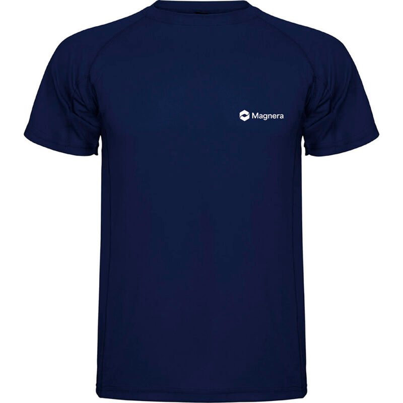 M-150 Technical T-Shirt - Image 5