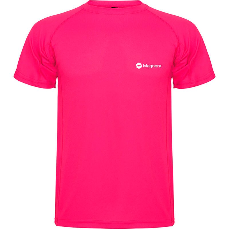 M-150 Technical T-Shirt - Image 9