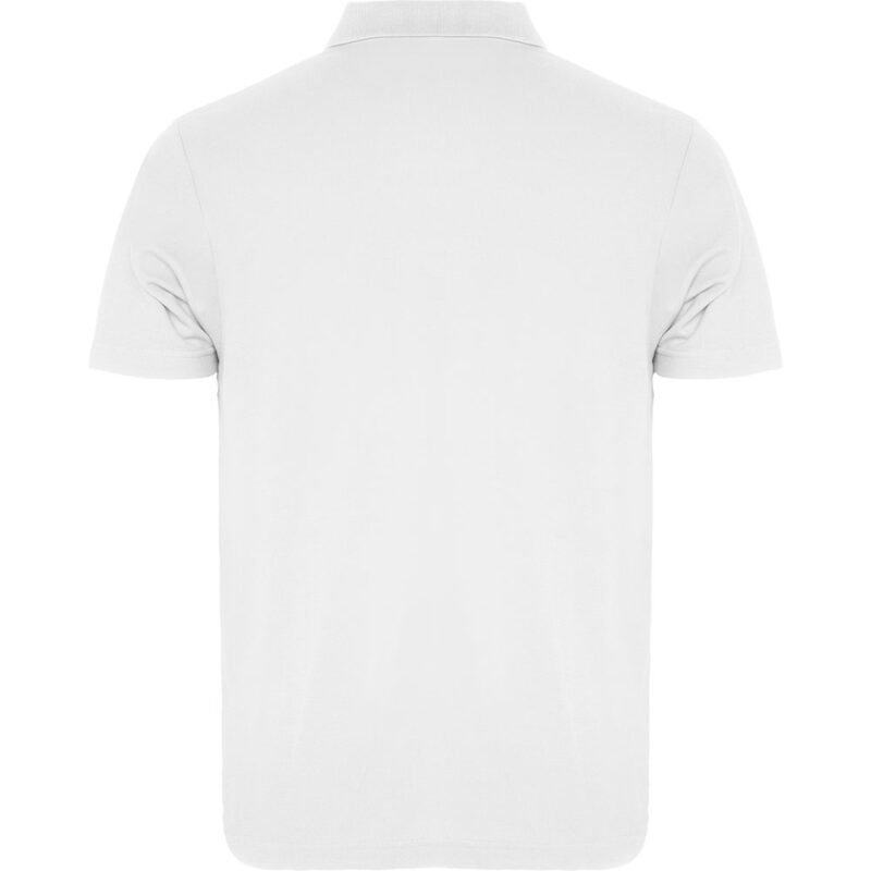 U-180 Polo Shirt - Image 6