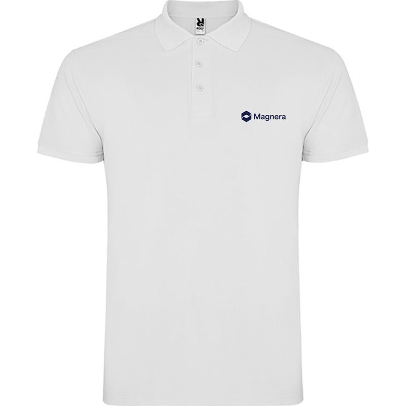 M-200 Polo Shirt - Image 5