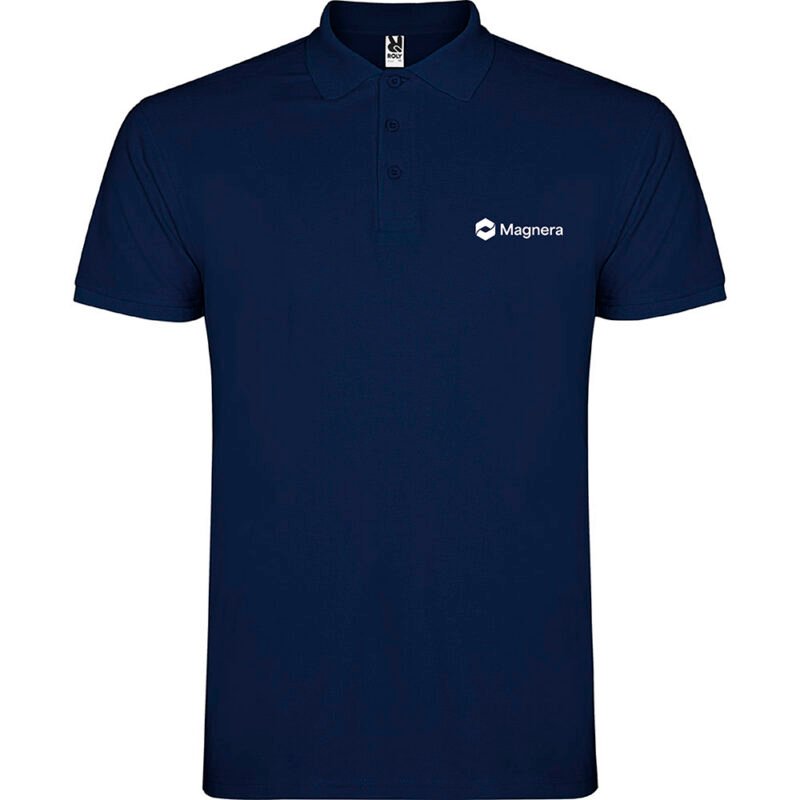 M-200 Polo Shirt