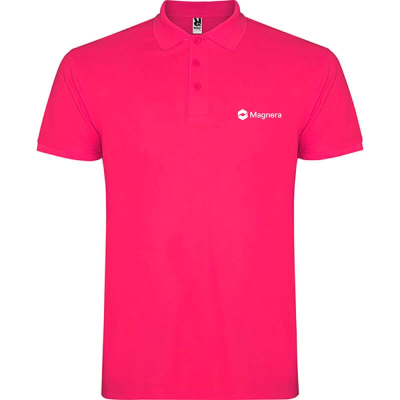 M-200 Polo Shirt - Image 9