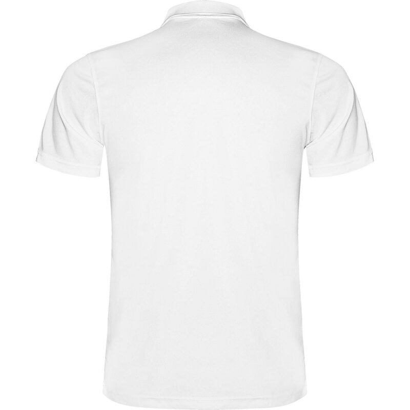 U-150 Polo Shirt - Image 6