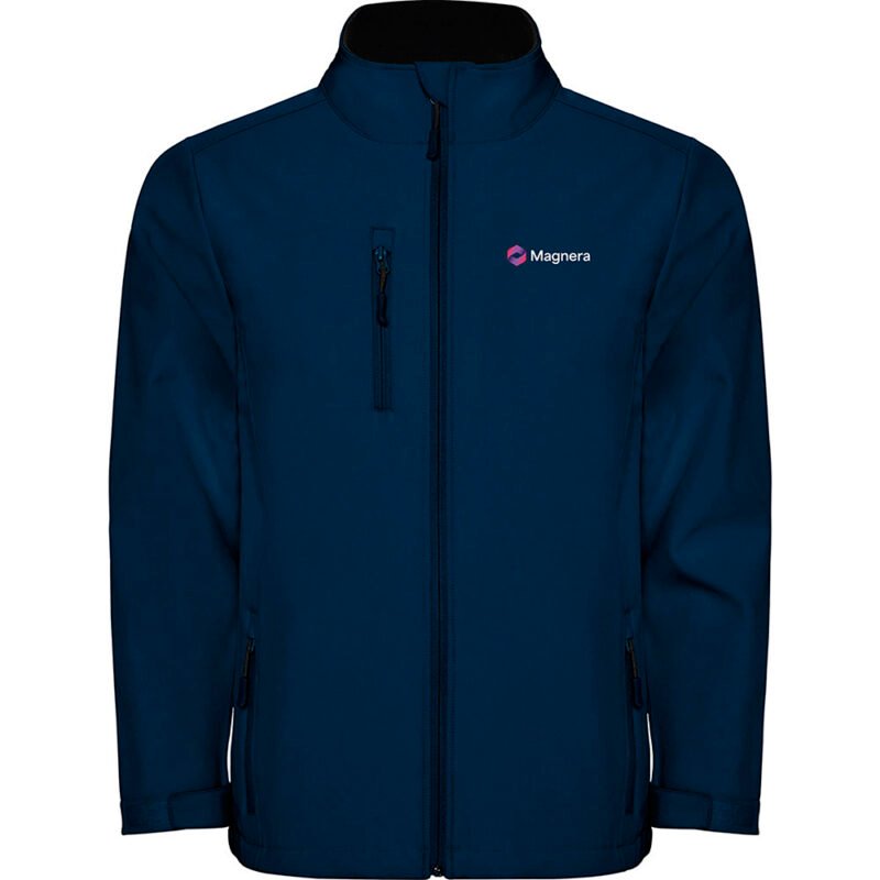 M-300 Softshell Jacket