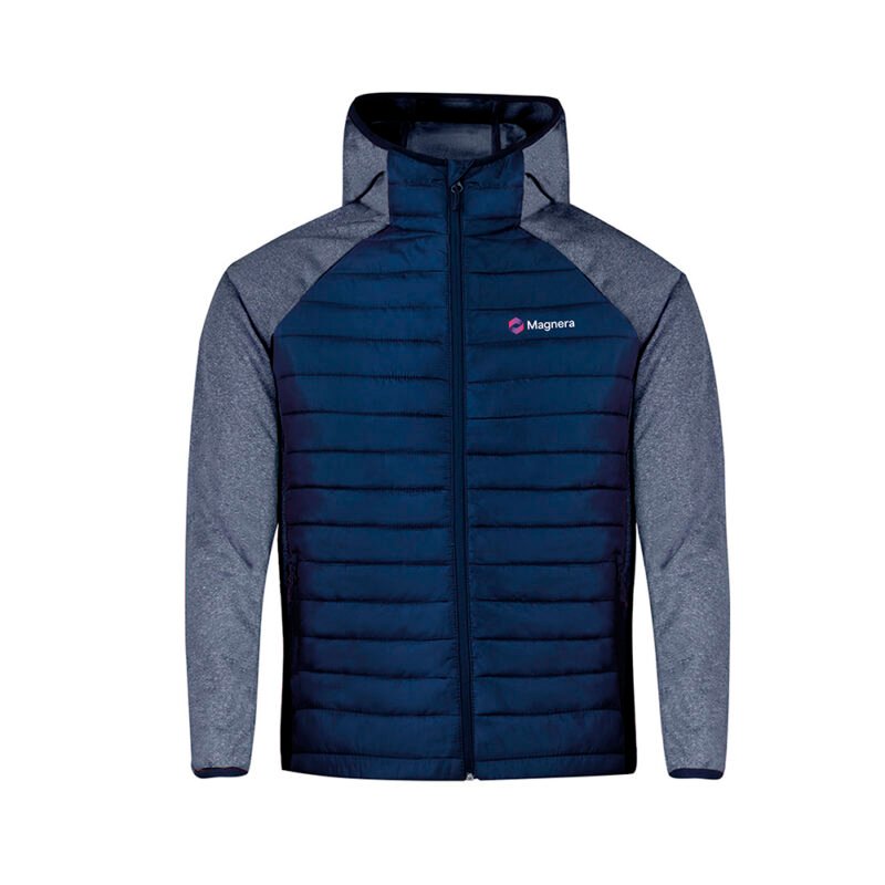 U-Breathable Jacket