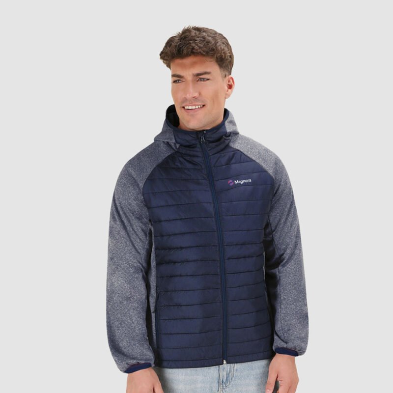 U-Breathable Jacket - Image 4