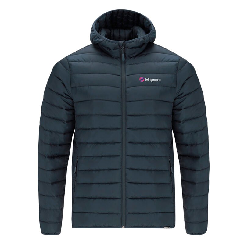 U-RPET Jacket