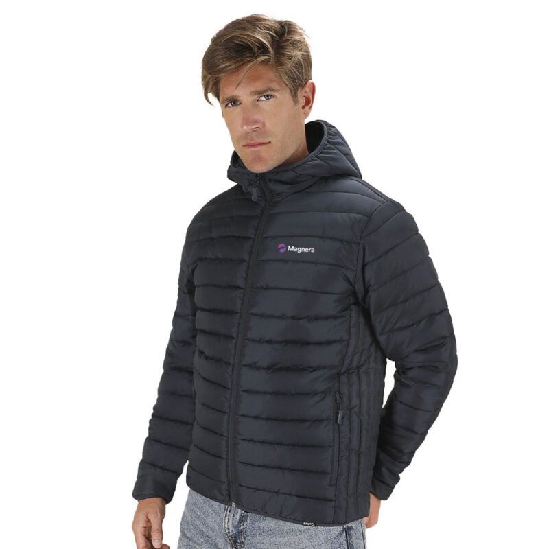 U-RPET Jacket - Image 5