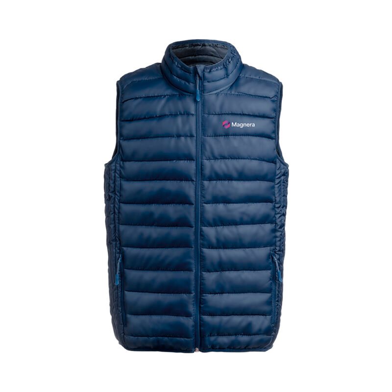 U-Padded Vest