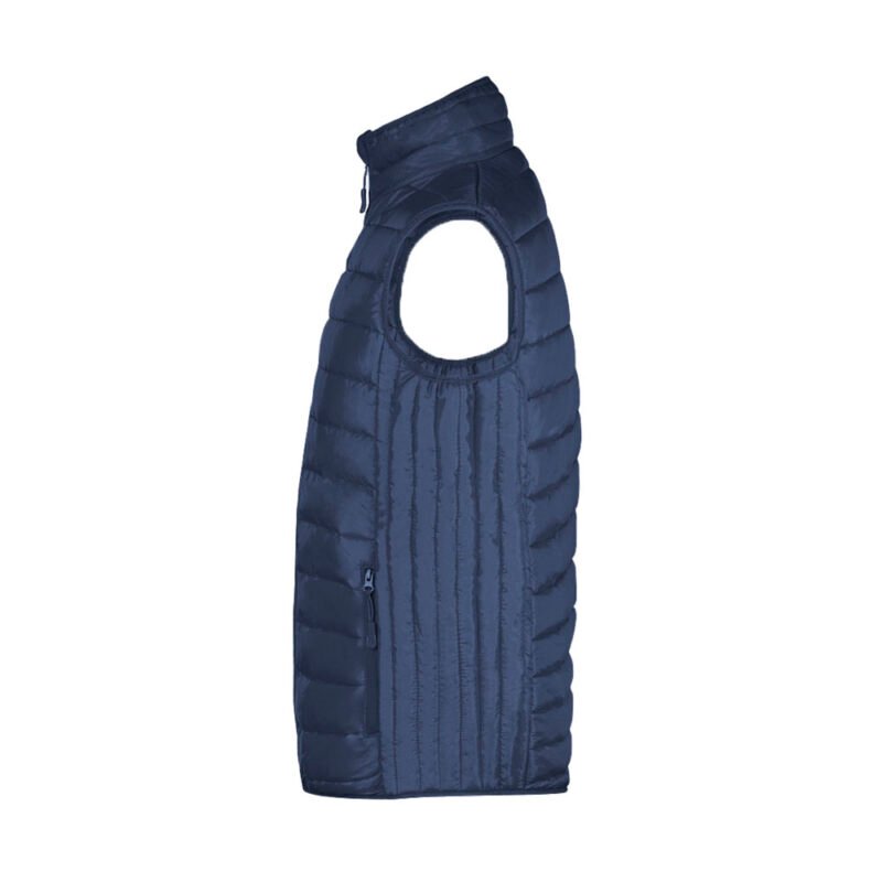 U-Padded Vest - Image 3