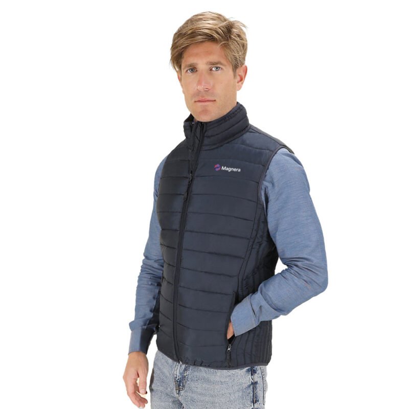 U-Padded Vest - Image 5