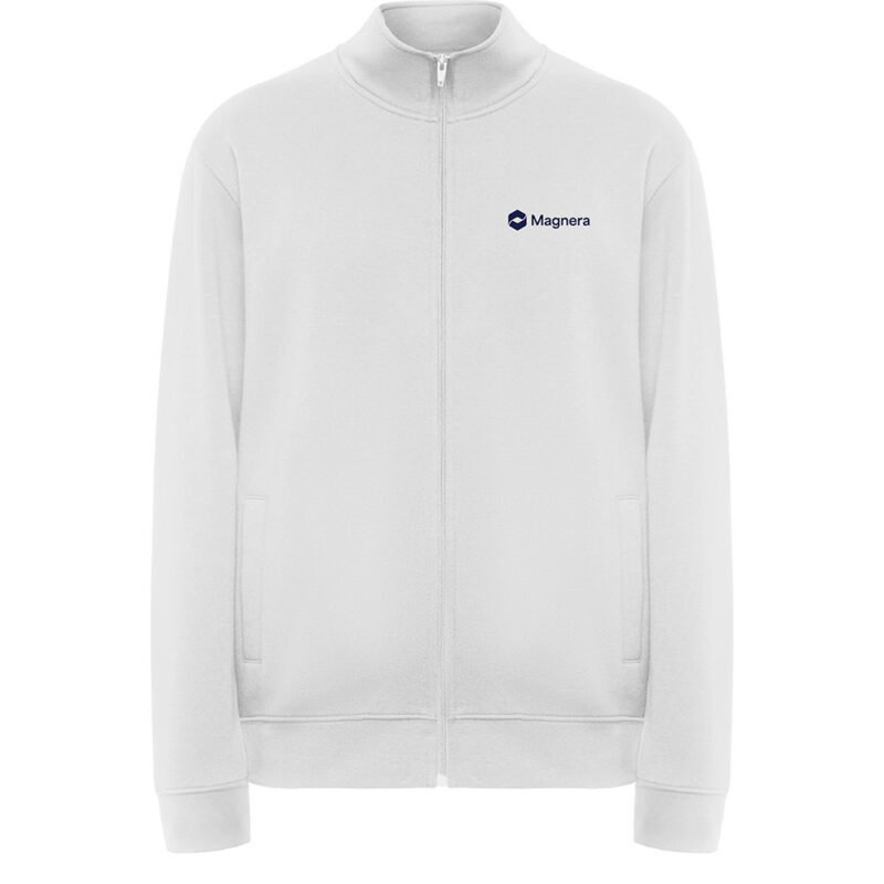 U-280 Sweat Jacket - Image 4