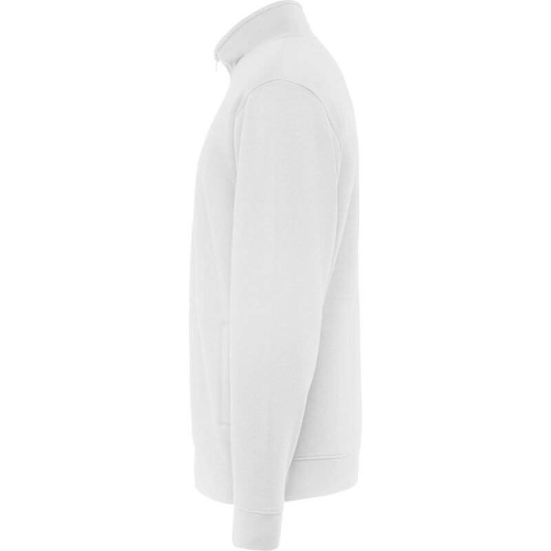 U-280 Sweat Jacket - Image 6