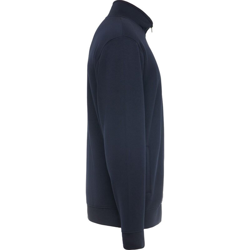 U-280 Sweat Jacket - Image 3