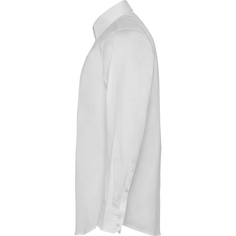 U-140 Stretchy Shirt - Image 3