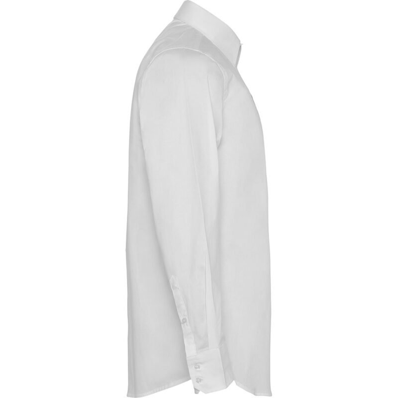 U-140 Stretchy Shirt - Image 4
