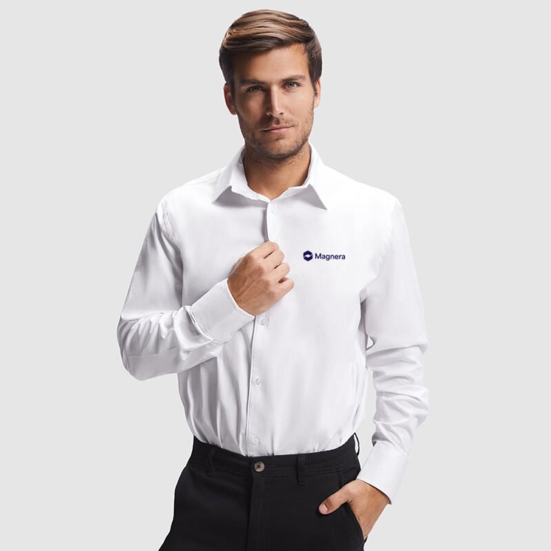 U-140 Stretchy Shirt - Image 5