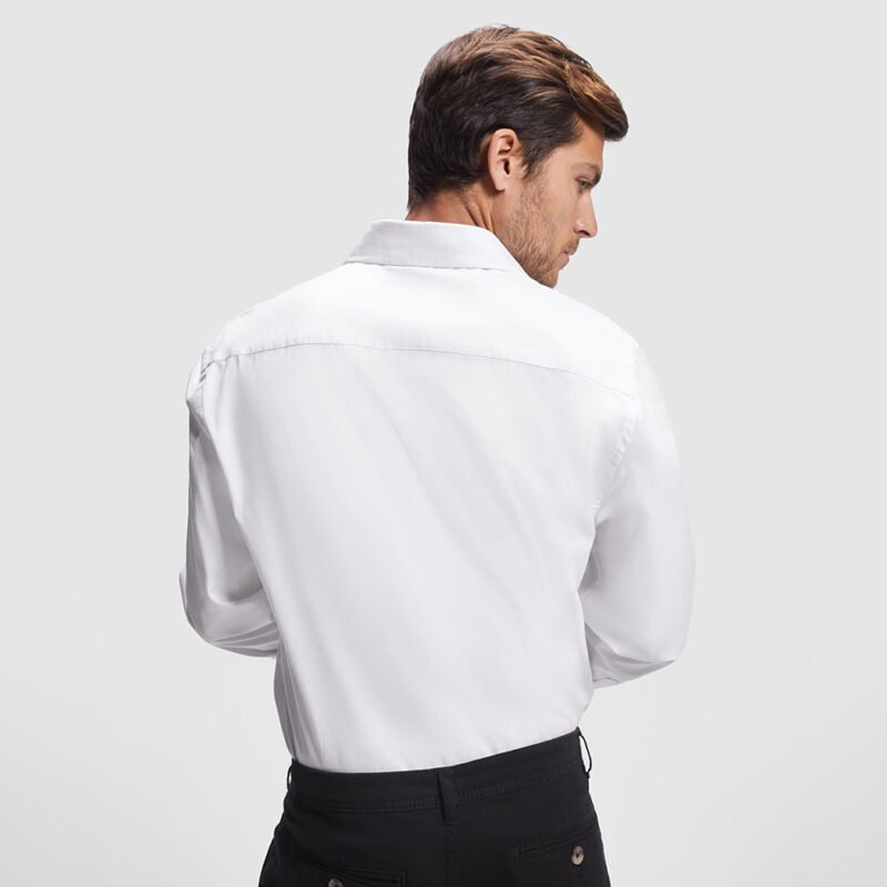U-140 Stretchy Shirt - Image 6