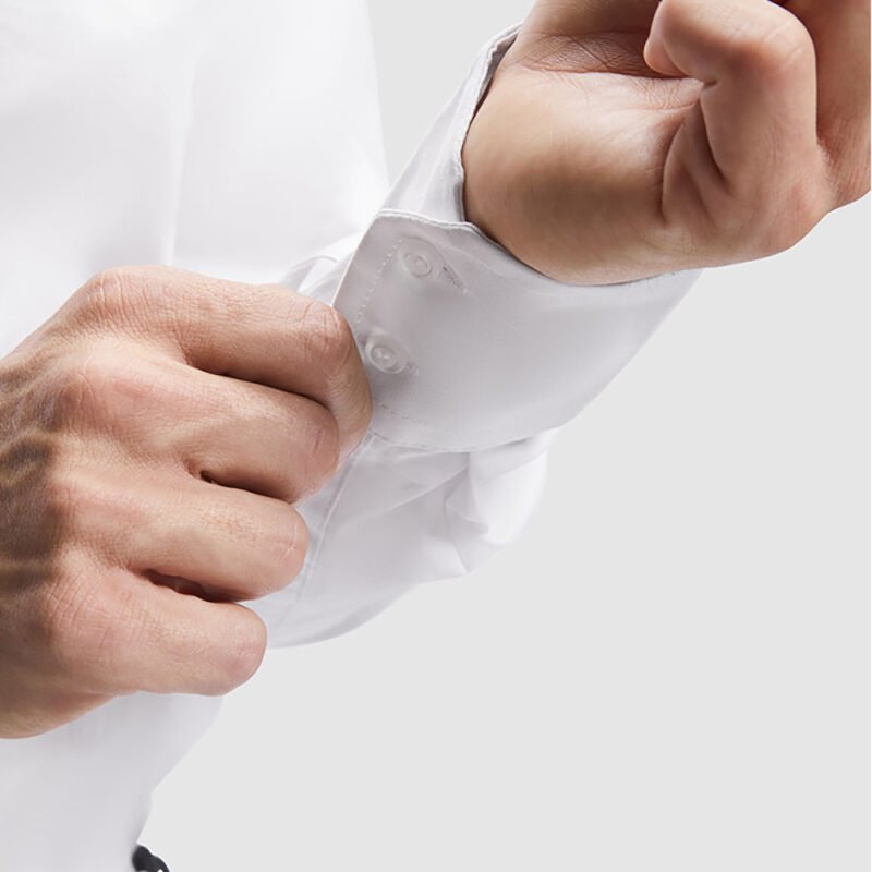 U-140 Stretchy Shirt - Image 8