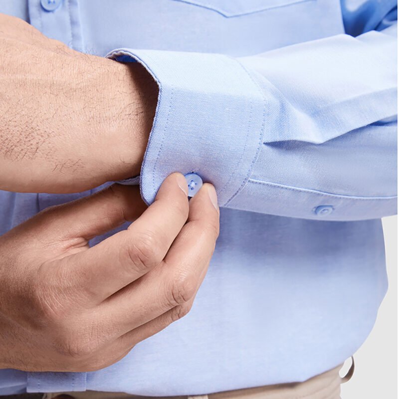 M-140 Shirt - Image 11
