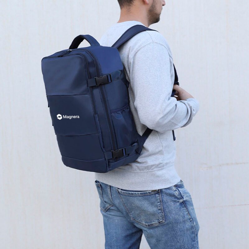 Travel Backpack - Image 5