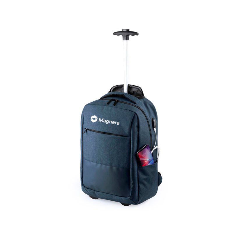 Trolley Backpack - Image 2