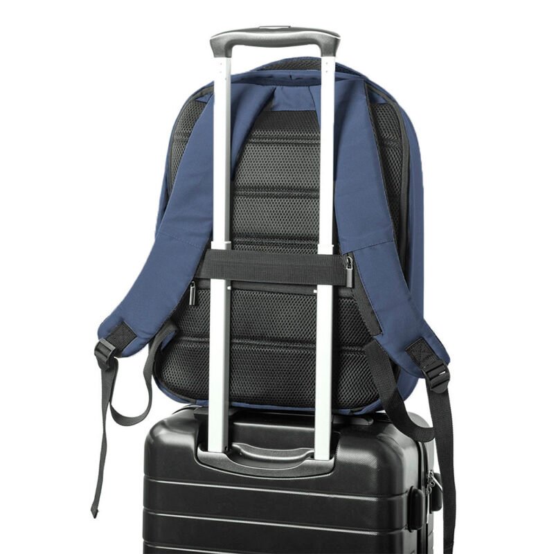 Anti-theft Backpack - Image 4