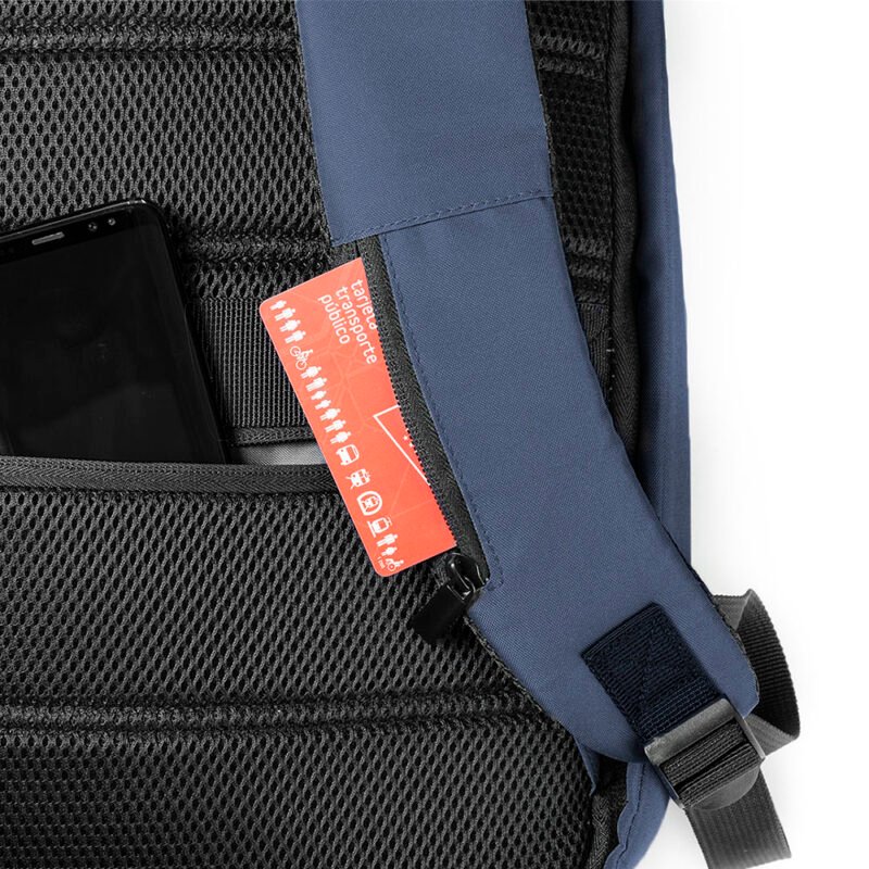 Anti-theft Backpack - Image 5