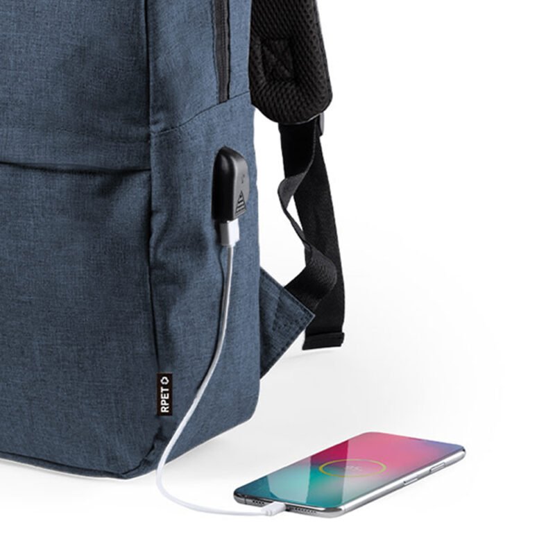 Business Backpack - Image 3