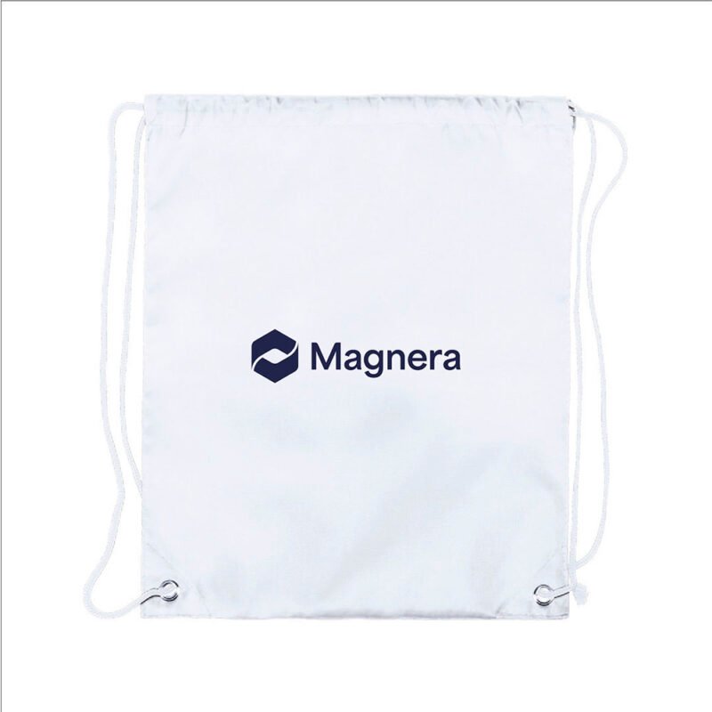 Drawstring Backpack - Image 4