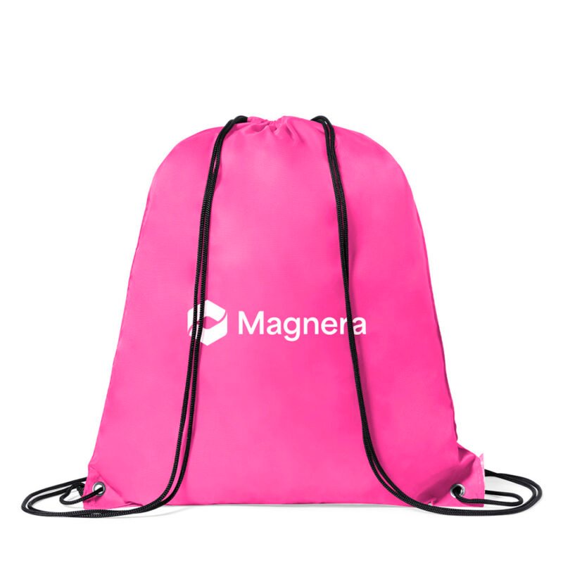 Drawstring Backpack - Image 5