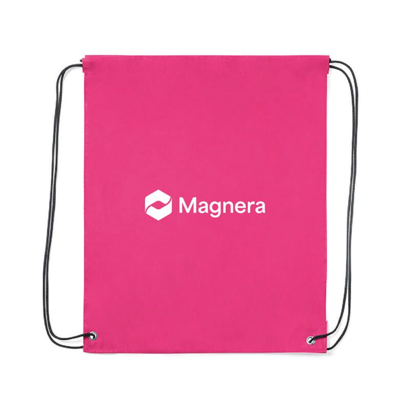 Drawstring Backpack - Image 2