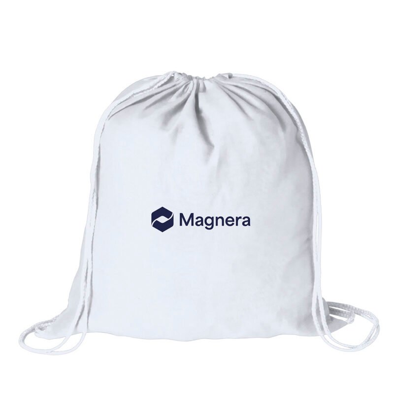 Drawstring Backpack - Image 2