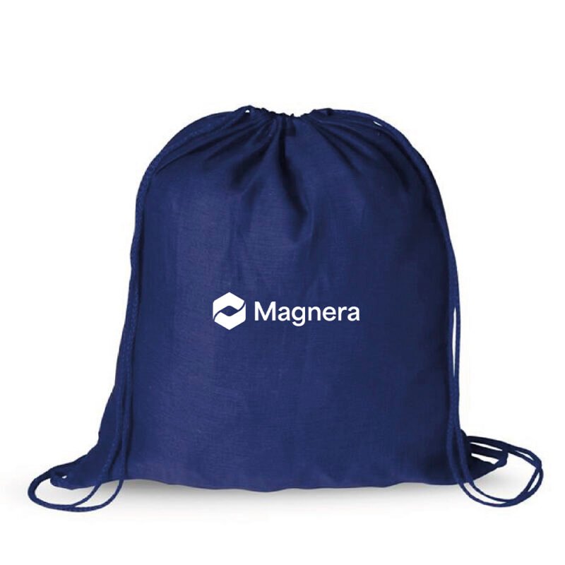 Drawstring Backpack