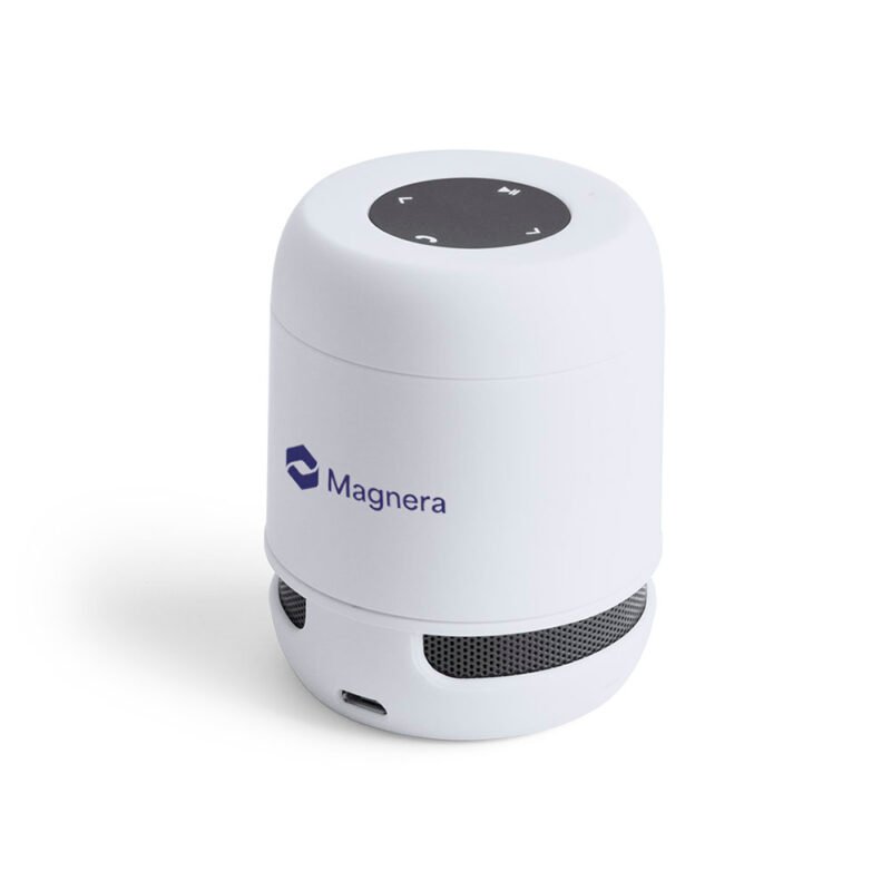 Compact Speaker