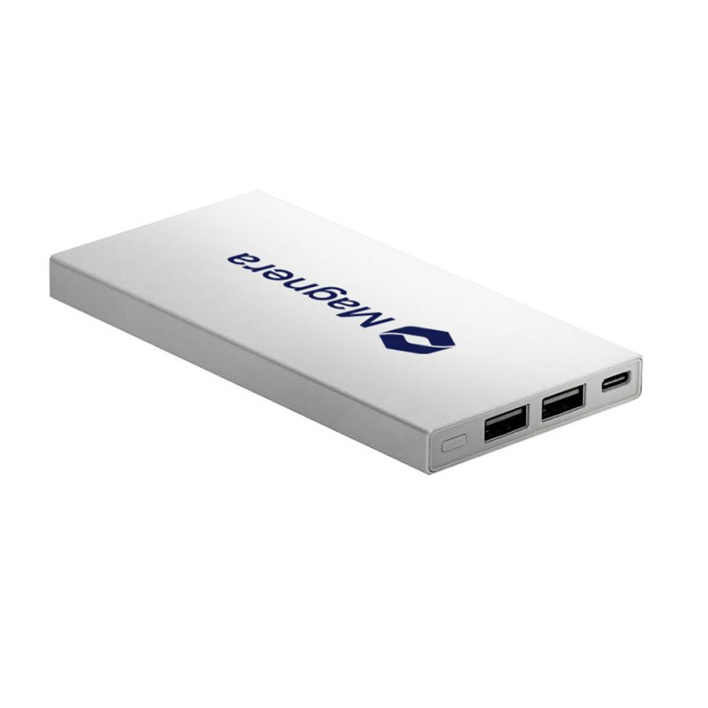 Recycled Power Bank