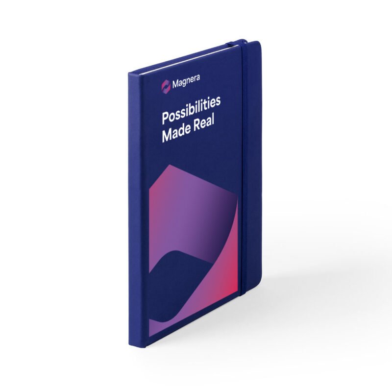 A5 Notebook