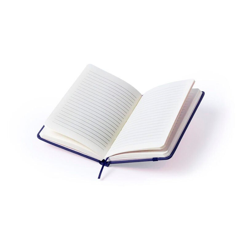 Soft-touch Notebook - Image 2