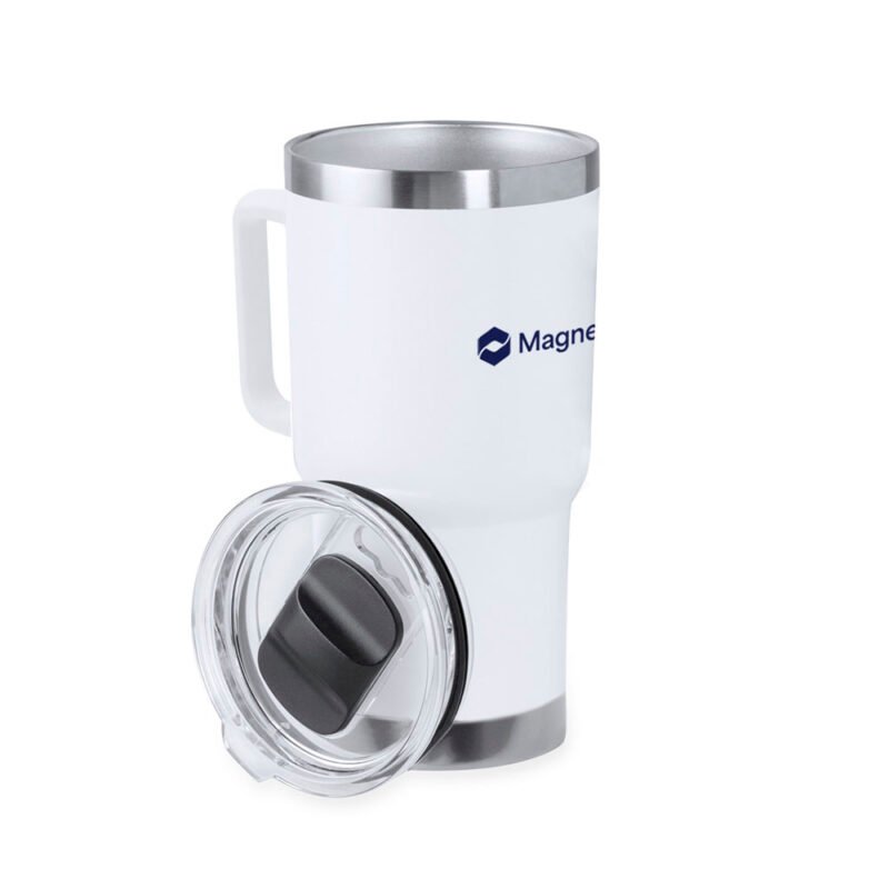 Insulated Mug