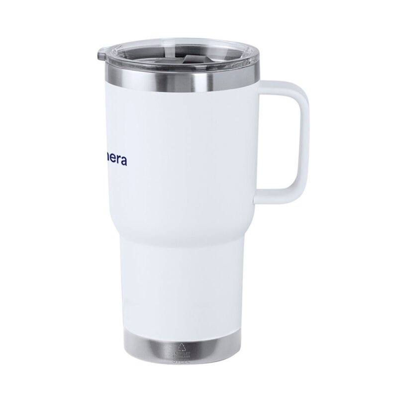 Insulated Mug - Image 2