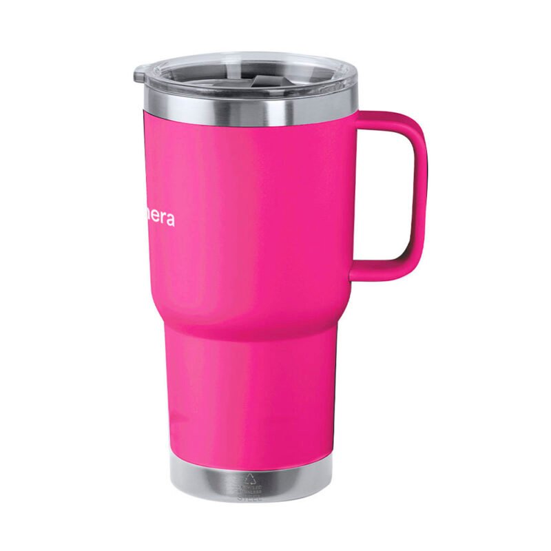 Insulated Mug - Image 5