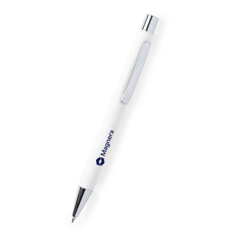 Aluminium Ball Pen - Image 3