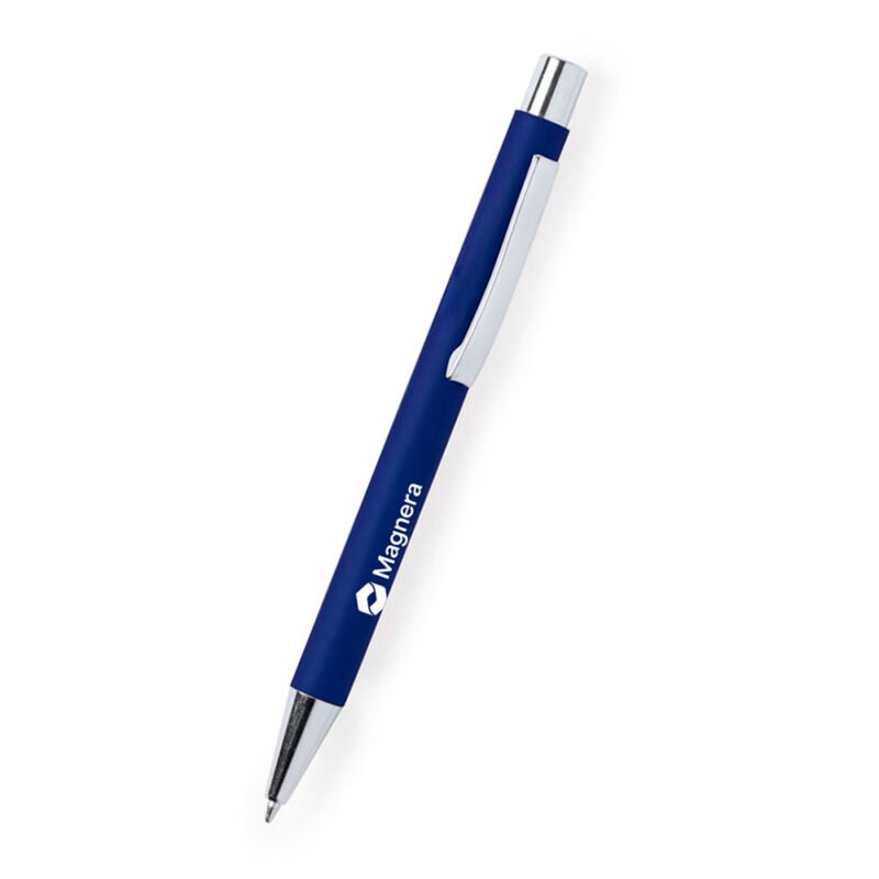 Aluminium Ball Pen - Image 2